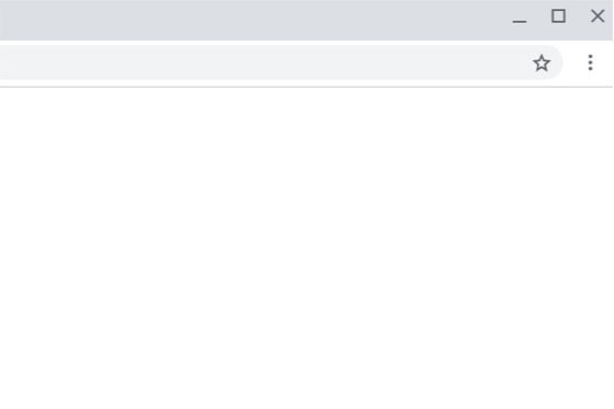 Google Chrome warnt vor irreführenden Push Notifications