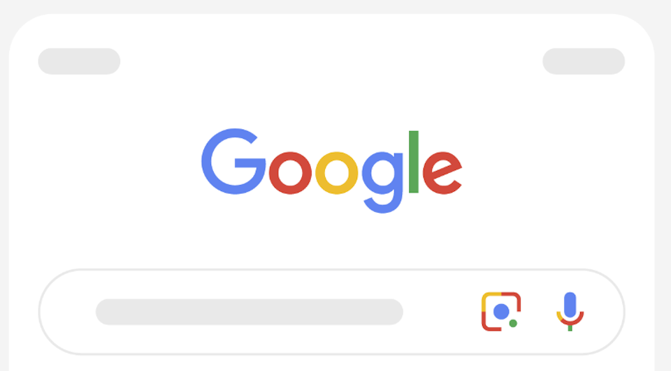 Google Discover Head