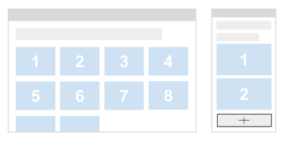 Google: Lazy Loading auf mobilen Seiten