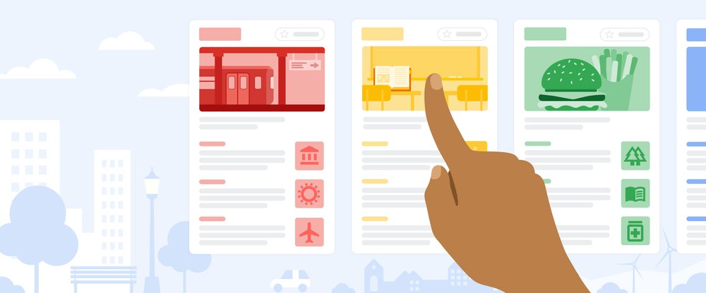 Google News Showcase