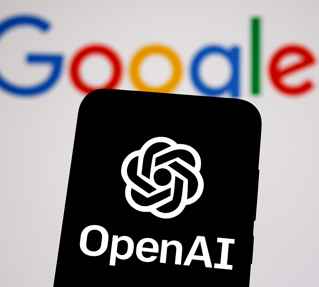 Google OpenAI
