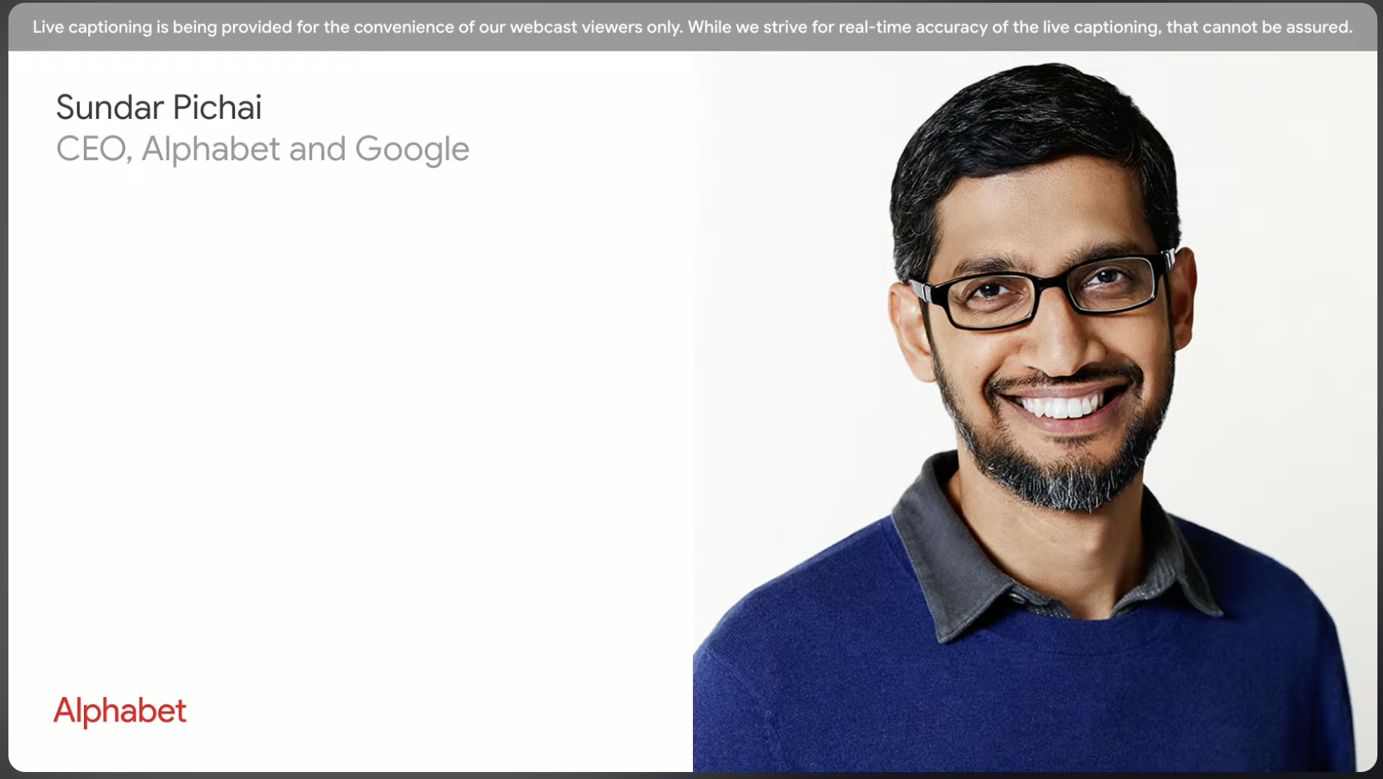 Google Q4-2024 Earnings Call