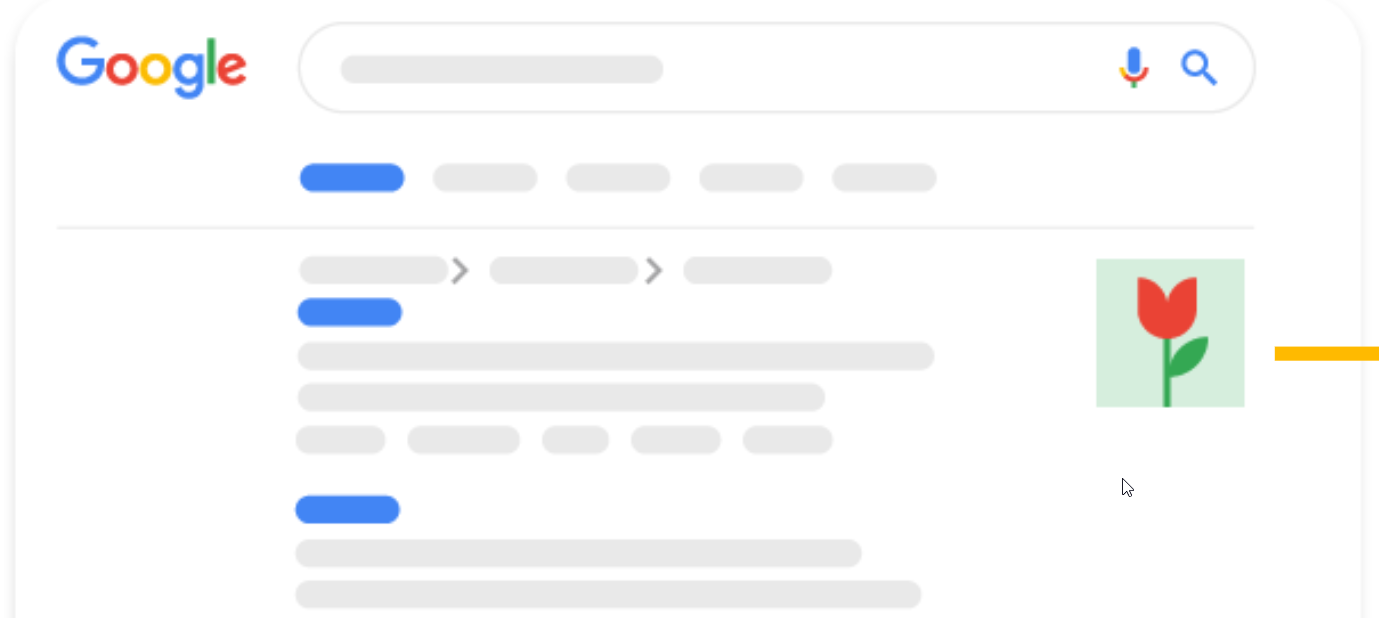 Google Visual Elements Gallery