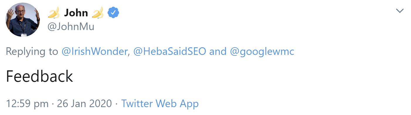 Google: Warum die Farben in der Google Search Console geändert wurden