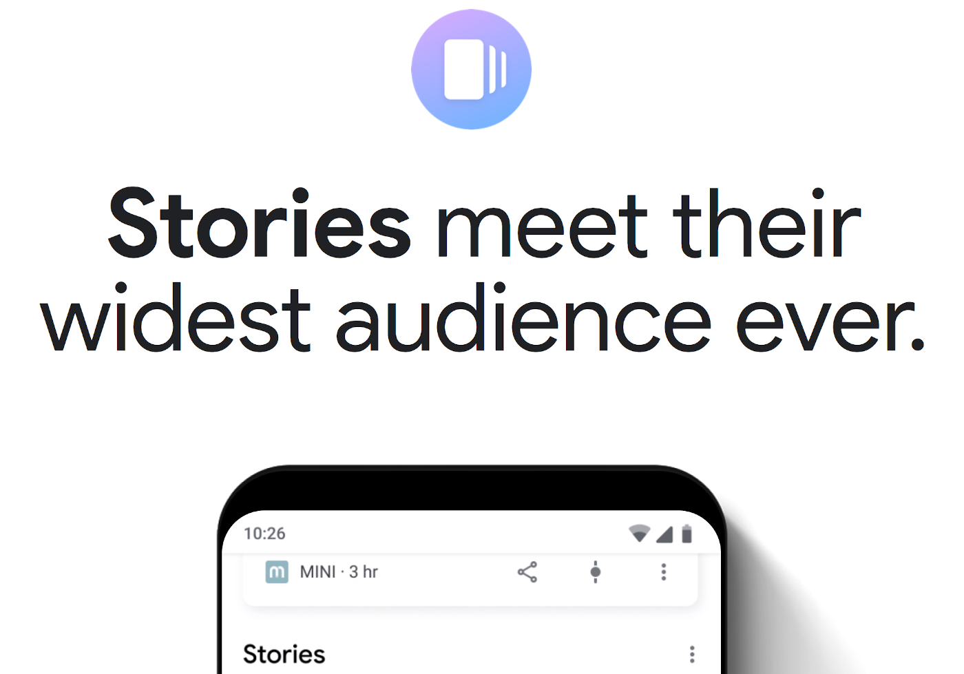 Google Web Stories