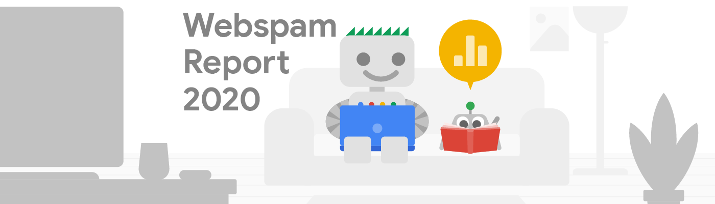 Google Webspam