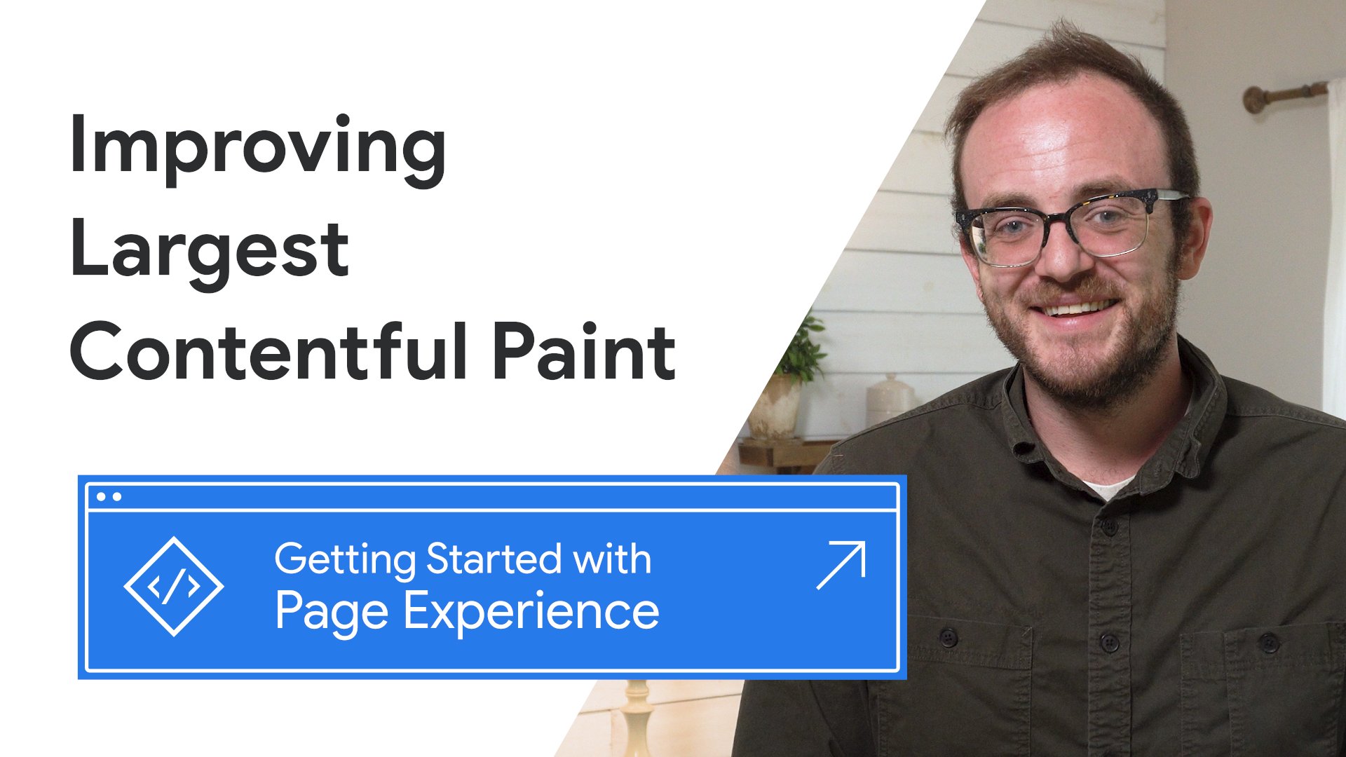 Improving Largest Contentfu Paint