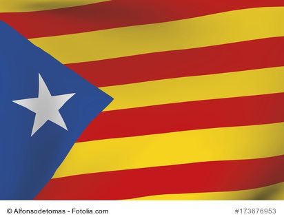 Katalonien