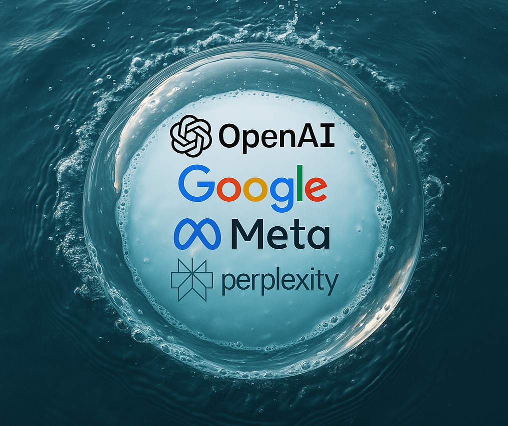 Sichtbarkeit KI-Suchen: KI SEO und LLMO