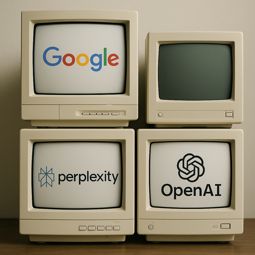 KI-SEO Tracking und Monitoring