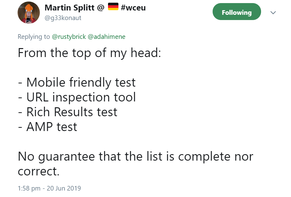 Mehrere Google-Tools werden bald den neuen Googlebot nutzen