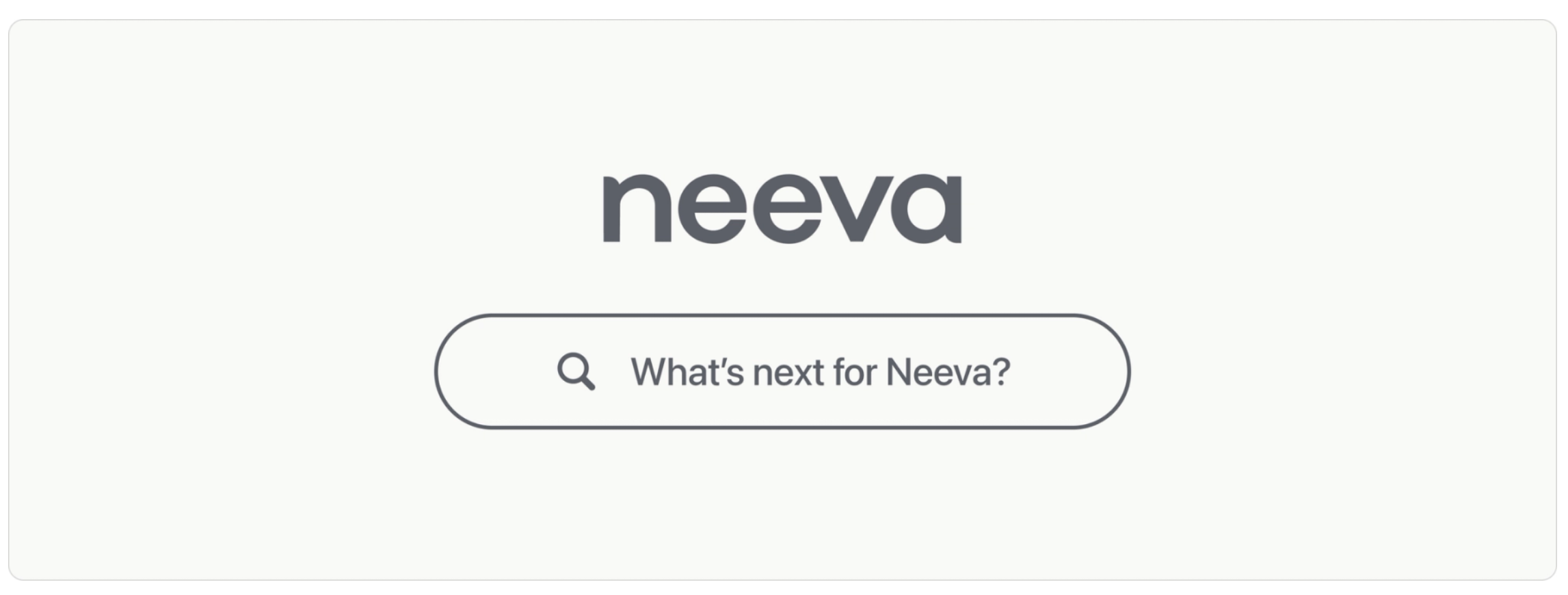 Neeva
