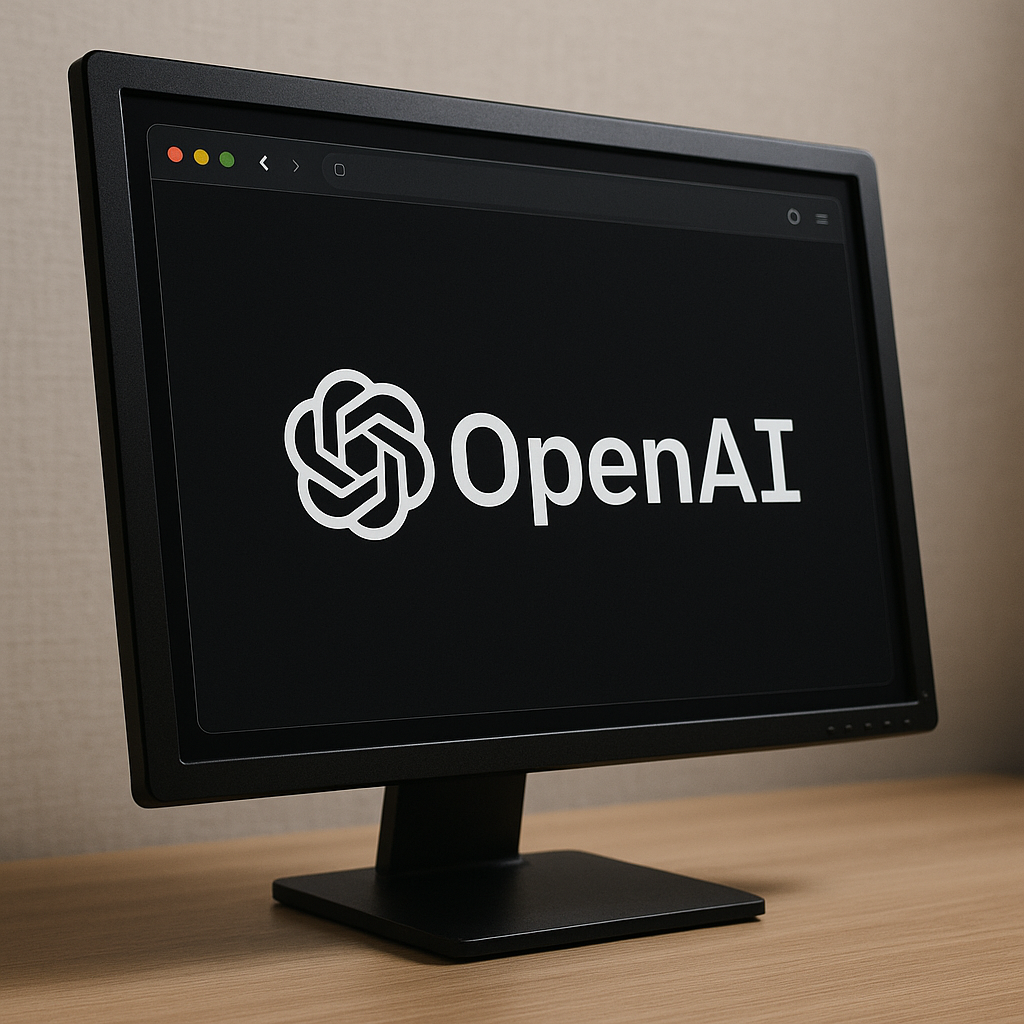 OpenAI Browser