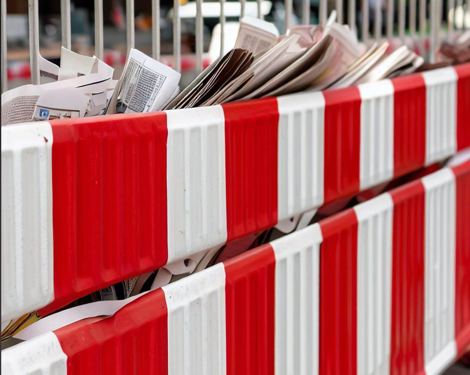 Paywalled Content: Inhalte hinter Bezahlschranke