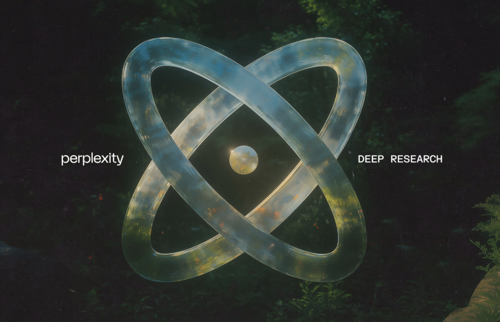 Perplexity Deep Research