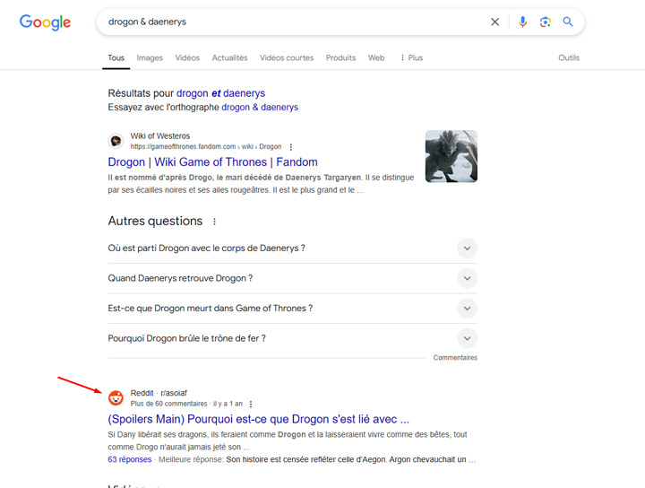 Reddit: übersetzter Thread