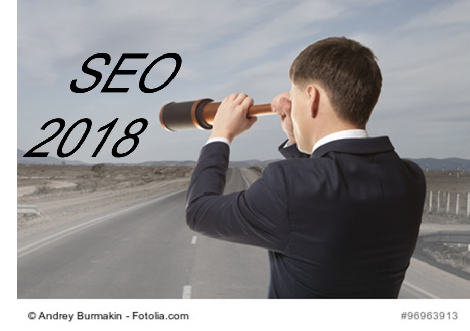 SEO 2018