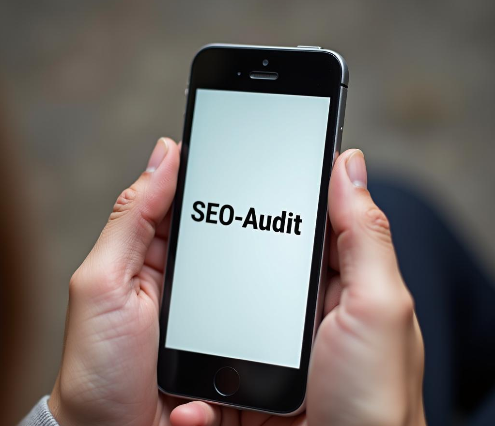 SEO-Audit