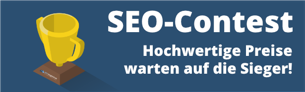 SEO-Contest 2021