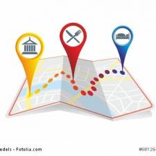 Google filtert bestimmte Unternehmen aus den lokalen Suchergebnissen