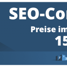 SEO-Contest 2020 startet bald - attraktive Preise winken