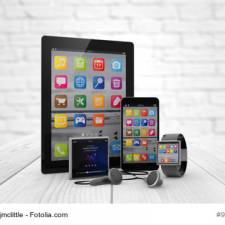 Google: Akzeptanz des App-Install-Buttons sehr gering