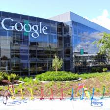 Google wieder Standardsuche bei Apple