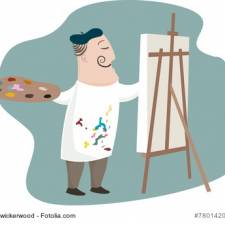 Farbskala: Google zeigt 'Color Picker' auf Suchergebnisseite