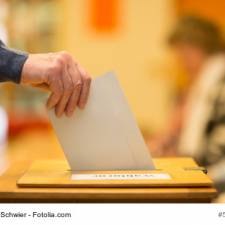 Google streitet Bevorzugung von Hillary Clinton ab