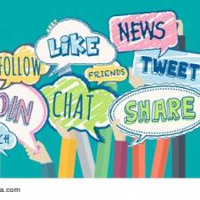 Google: Die meisten Social Links sind wirkungslos