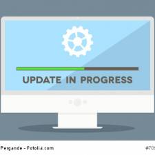 Anzeichen für Google-Update, das Seiten mit unnatürlichen Links abwertet