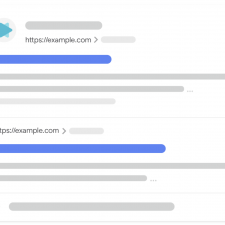 Google stellt Indented Search Results offiziell ein