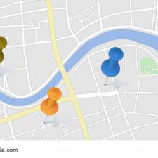 Wie Google Maps den Verkehr vorhersagen kann