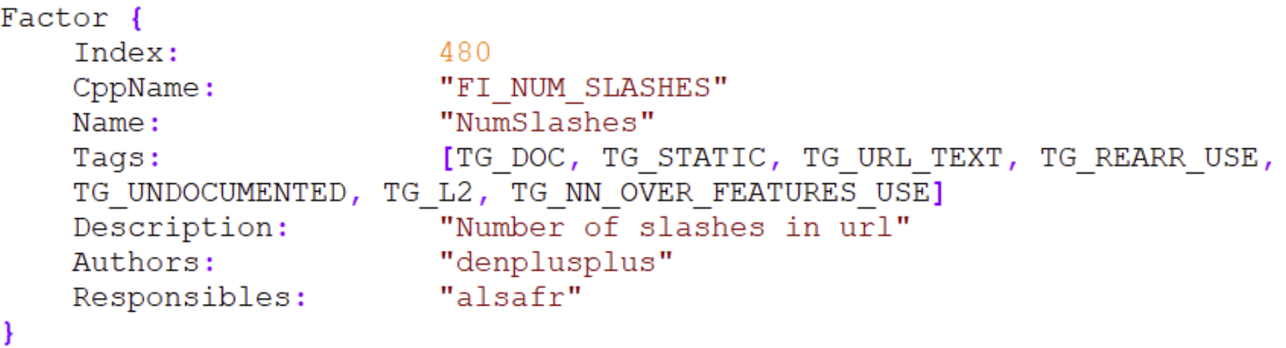 Yandex: Viele Slashes in URLs sind schlecht für die Rankings